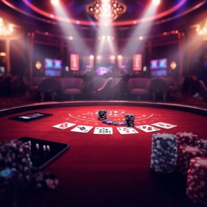 Roulette Châu Âu FLY68