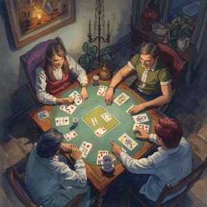 Game Bài FLY68 – Bài Việt & Quốc Tế