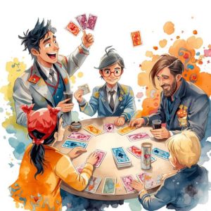 Poker Omaha FLY68