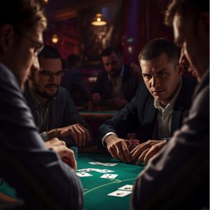 Pai Gow Poker FLY68